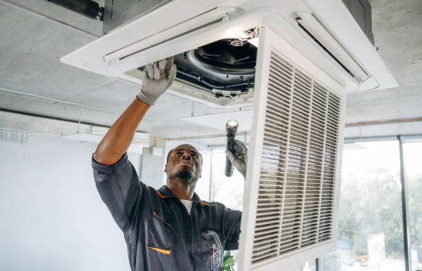 Licensed Hvac Repair service in Kipling, NC - FH HVAC